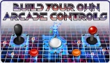 Build Your Own Arcade Controls Official Logo - small version