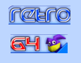 Retro64 - Join the millions of people who've played our games!