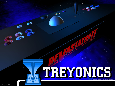 Treyonics - Home of the Devastator and the Centurion control panels!