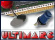 Ultimarc - Ultimate Arcade Controls, home of the I-Pac and Opti-Pac!