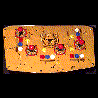 Golden Axe 2 Picture