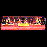 Indiana Jones - Temple of Doom Picture
