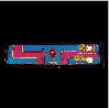 MS Pacman Picture